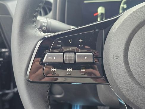 New 2026 Nissan Z Sport w/ Floor Mat Package RWD image 30
