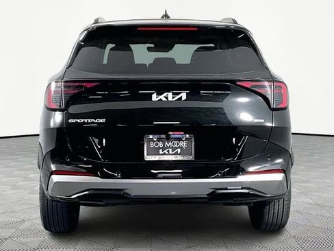New 2026 Kia Sportage SX Prestige image 5