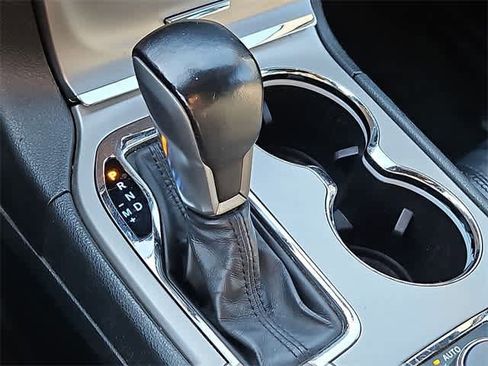 Used 2019 Jeep Grand Cherokee Limited image 22