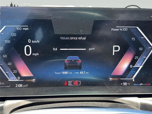 Used 2025 BMW 430i xDrive w/ Premium Package AWD/4WD image 17