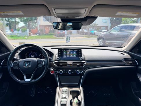 Used 2022 Honda Accord EX-L image 24