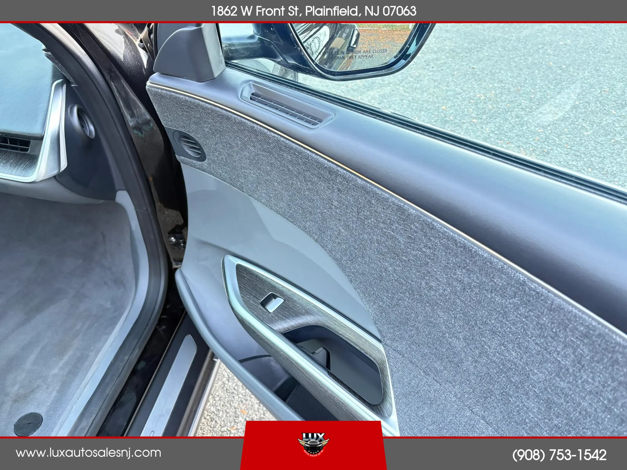 Used 2023 Lucid Air Pure AWD/4WD image 51