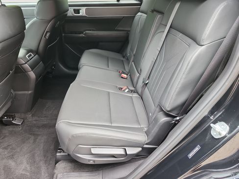 Used 2024 Hyundai Santa Fe XRT AWD/4WD image 13