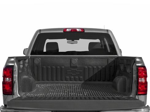 Used 2018 Chevrolet Silverado 1500 LT w/ All Star Edition AWD/4WD image 15
