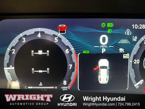 Used 2025 Toyota 4Runner TRD Off-Road image 24