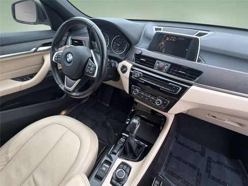 Used 2016 BMW X1 xDrive28i AWD/4WD image 15