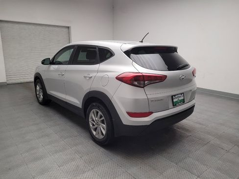 Used 2018 Hyundai Tucson SE FWD image 5