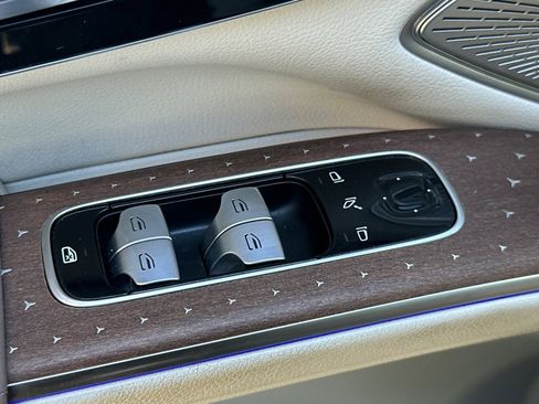 Certified 2023 Mercedes-Benz EQS 450+ SUV image 14