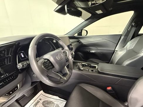 Certified 2023 Lexus RX 350 Premium w/ Accessory Package FWD image 18