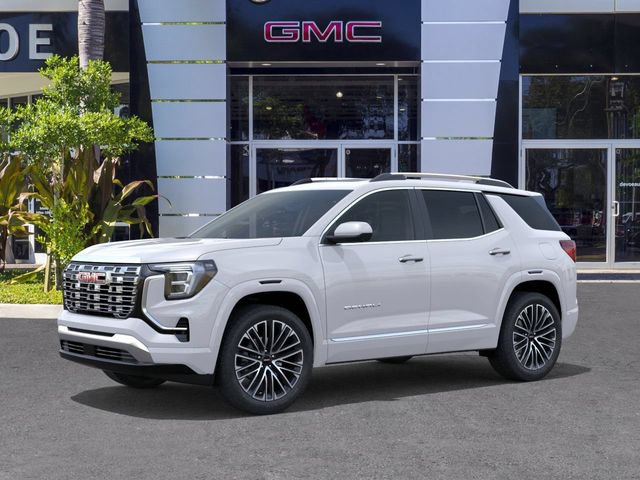 Used 2026 GMC Terrain Denali AWD/4WD image 2