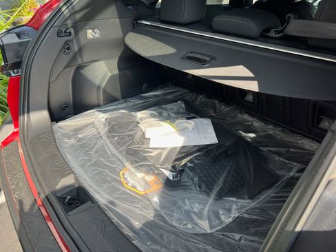 New 2025 Subaru Crosstrek 2.5i Wilderness w/ Wilderness Package image 22