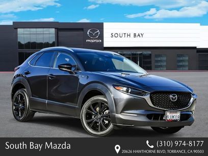 Certified 2024 MAZDA CX-30 AWD 2.5 S w/ Select Sport Pkg