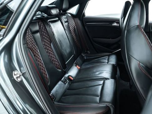 Used 2019 Audi RS 3 2.5T quattro image 26