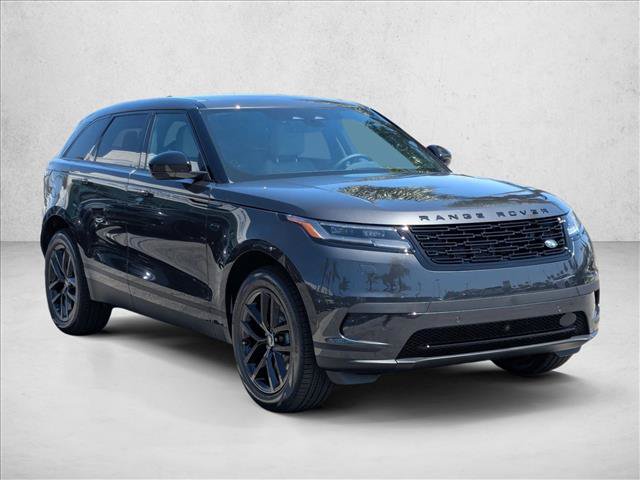New 2026 Land Rover Range Rover Velar S AWD/4WD image 7
