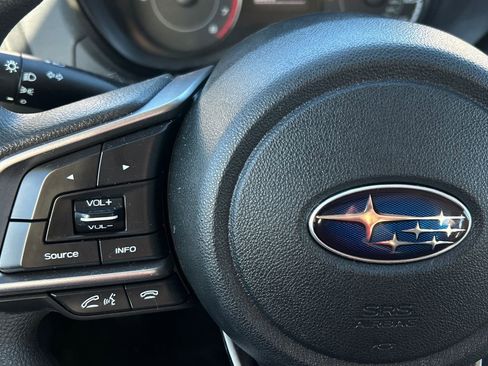 Used 2019 Subaru Impreza 2.0i image 30