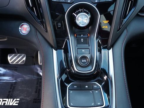 Used 2022 Acura RDX A-Spec image 30
