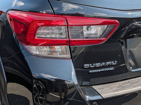 Used 2022 Subaru Crosstrek 2.5i Limited w/ Moonroof Package 1 AWD/4WD image 17