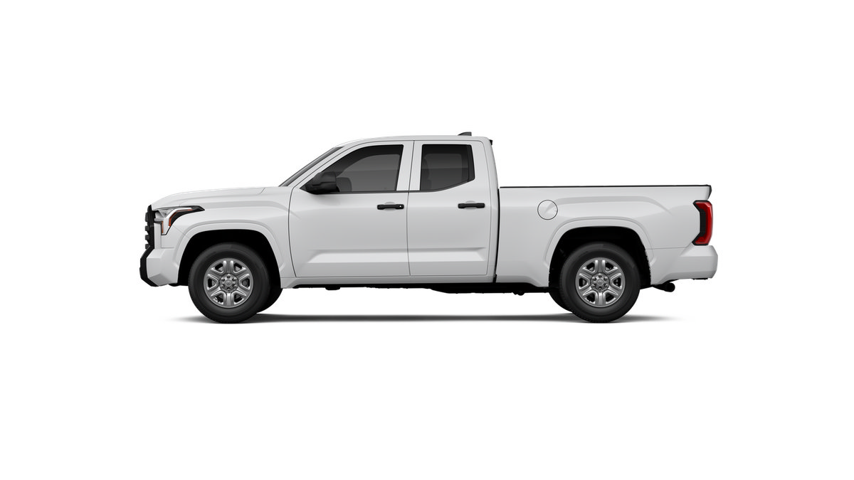 New 2026 Toyota Tundra SR RWD image 7