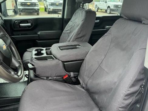 Used 2023 Chevrolet Silverado 3500 W/T w/ WT Fleet Convenience Package AWD/4WD image 51