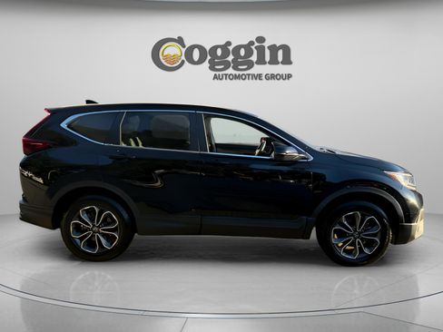 Used 2020 Honda CR-V EX image 4