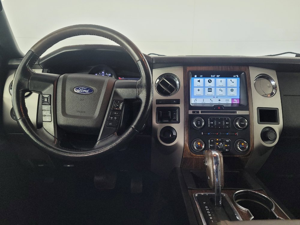 Used 2017 Ford Expedition King Ranch RWD image 22
