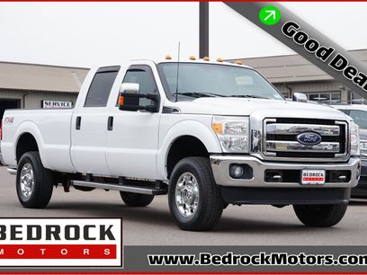 Used 2016 Ford F250 XLT w/ XLT Premium Package