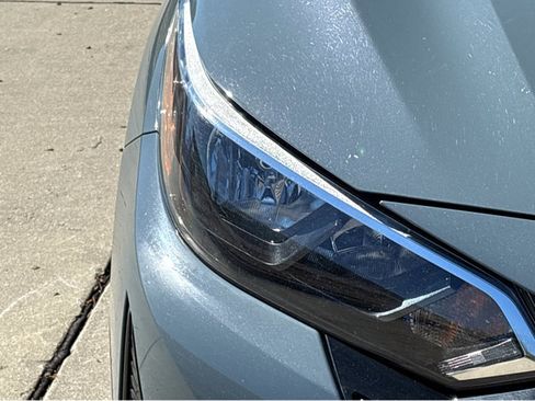 Certified 2024 Nissan Sentra SV image 18