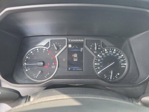 Used 2022 Toyota Tundra SR5 RWD image 15