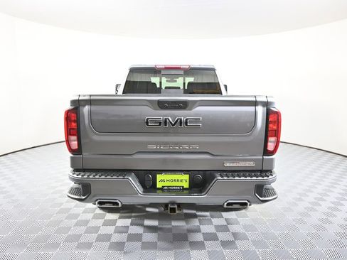 Used 2021 GMC Sierra 1500 Elevation w/ Preferred Package image 5