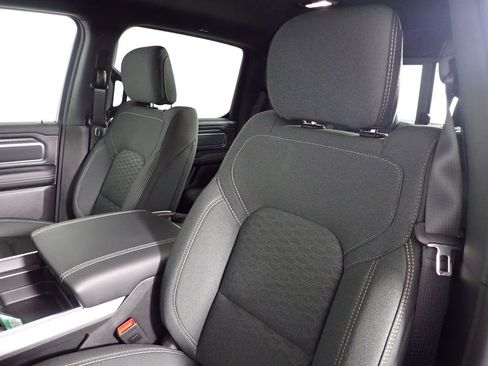 New 2026 RAM 1500 Big Horn image 23