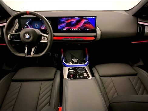 Certified 2026 BMW X3 M50 AWD/4WD image 16