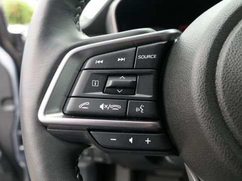 Certified 2025 Subaru Outback Touring AWD/4WD image 14