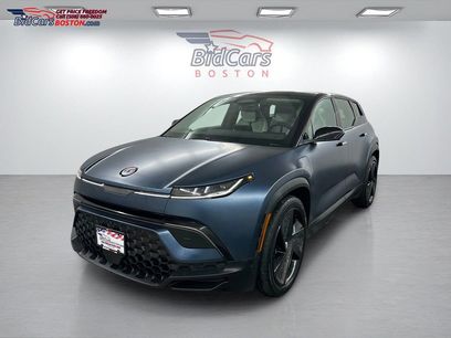 Used 2023 Fisker Ocean One