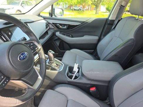 Used 2023 Subaru Outback Limited AWD/4WD image 25