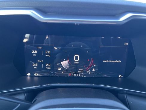 New 2026 GMC Canyon Elevation image 15