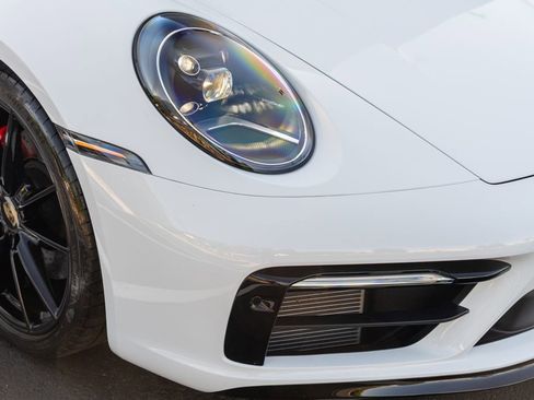 Used 2023 Porsche 911 Carrera S RWD image 8