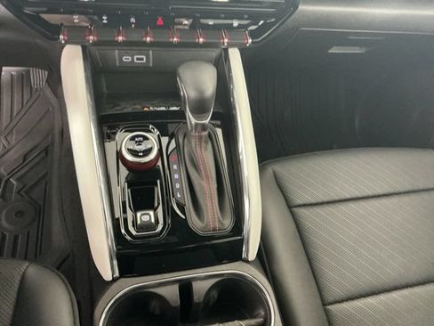 Used 2023 GMC Canyon AT4X AWD/4WD image 20