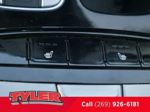 Used 2024 Hyundai Tucson SEL AWD/4WD image 35