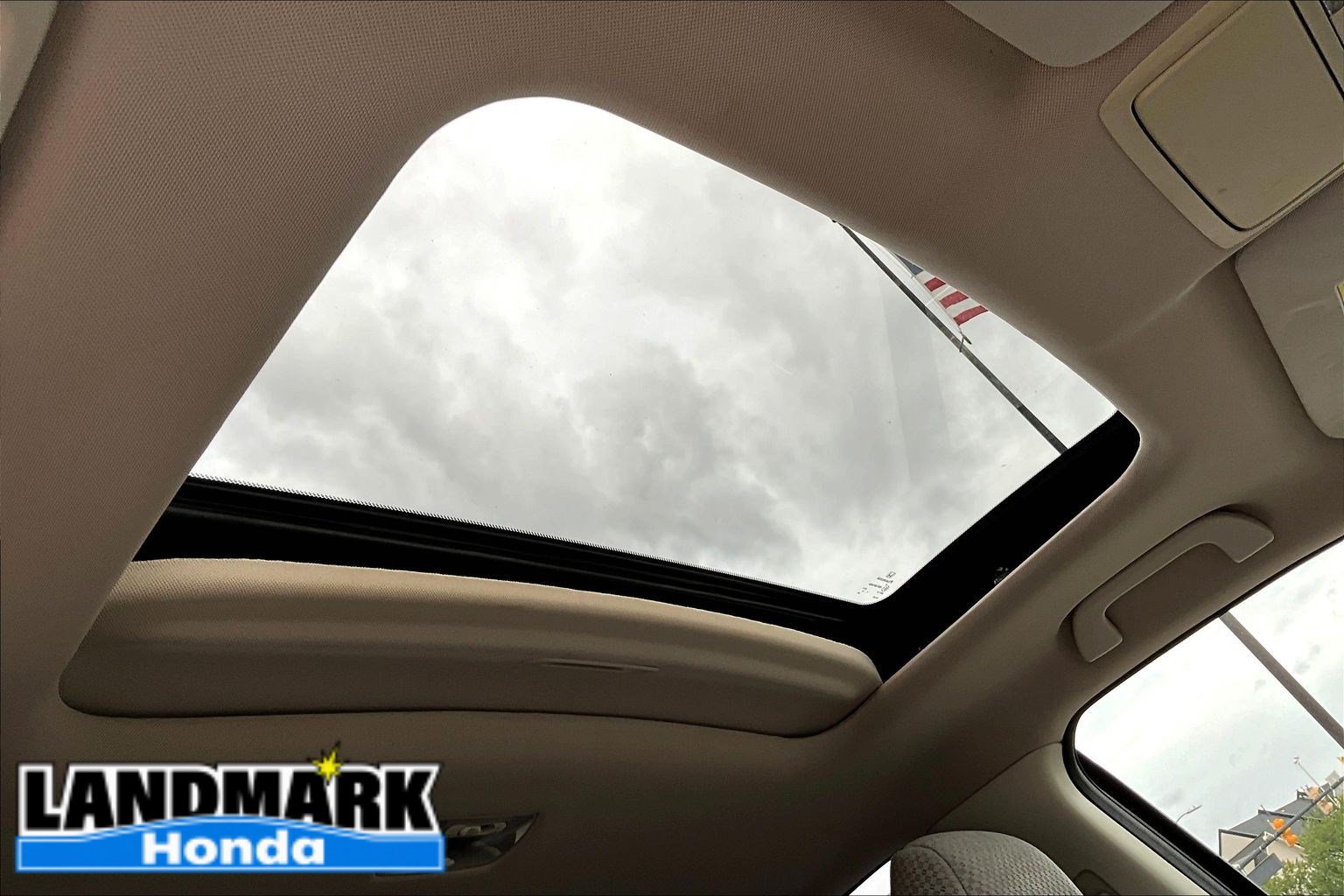 Used 2016 Honda CR-V EX image 17