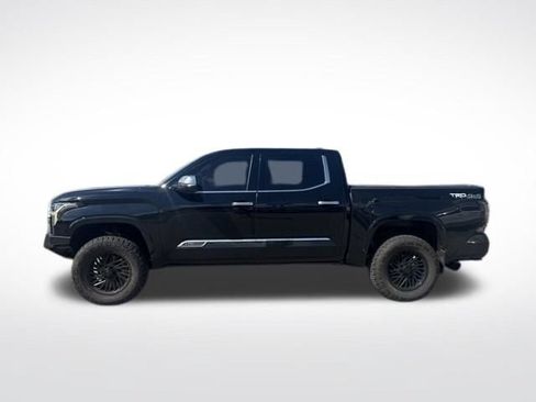 Used 2026 Toyota Tundra 1794 Edition w/ TRD Performance Package (TMS) AWD/4WD image 2
