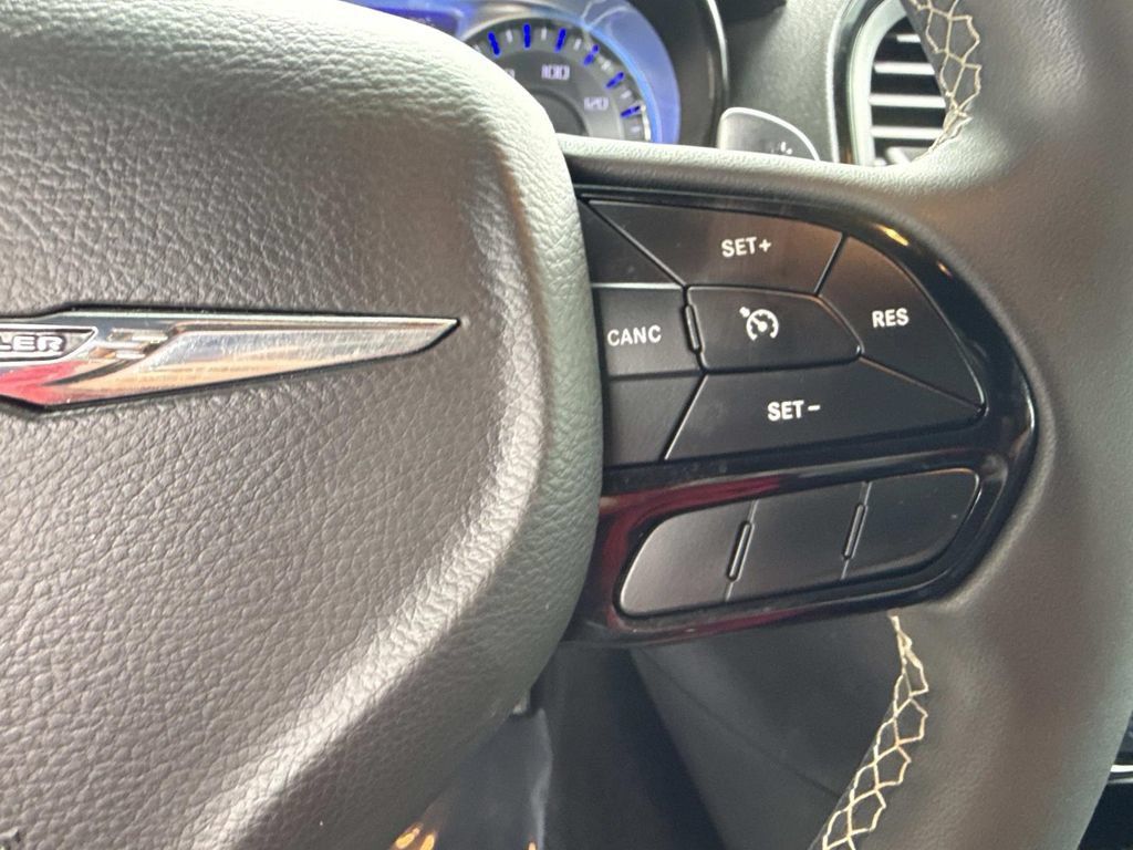 Used 2023 Chrysler 300 S RWD image 34