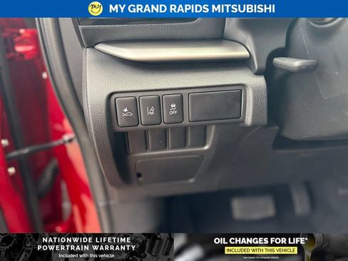 New 2026 Mitsubishi Eclipse Cross Ralliart AWD/4WD image 19
