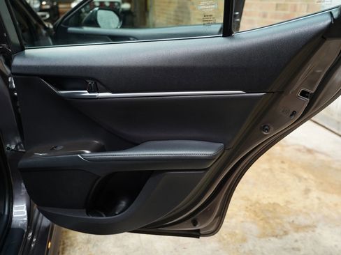 Used 2023 Toyota Camry XSE image 43