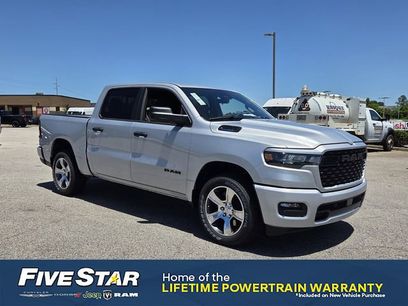 New 2026 RAM 1500 Express