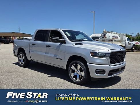 New 2026 RAM 1500 Express RWD image 1