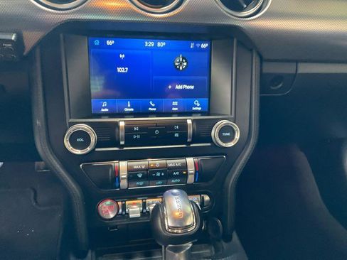 Used 2021 Ford Mustang GT w/ Equipment Group 301A image 14