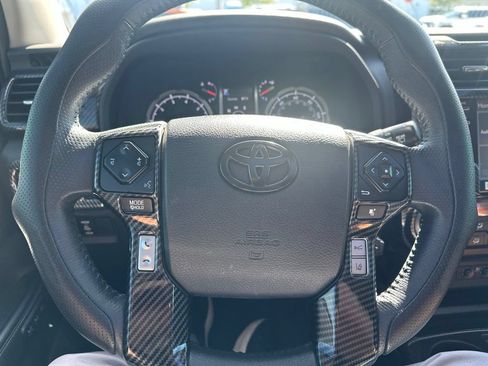 Used 2020 Toyota 4Runner Limited RWD image 16