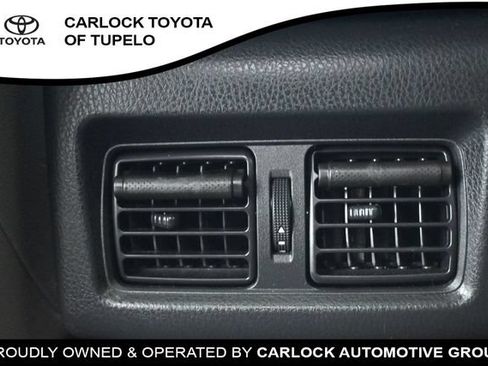 Used 2025 Toyota Camry SE w/ Convenience Package FWD image 45