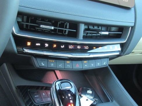 New 2026 Cadillac CT5 Premium Luxury image 23