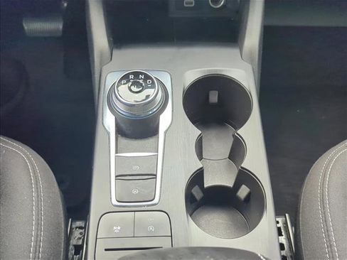 Used 2025 Ford Escape Active image 12